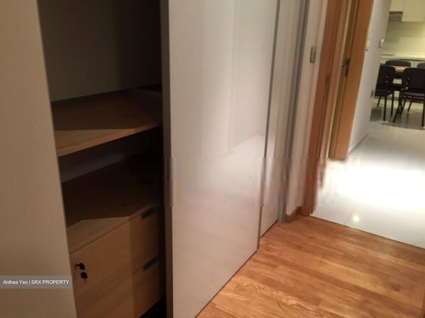 One Shenton (D1), Apartment #454766001